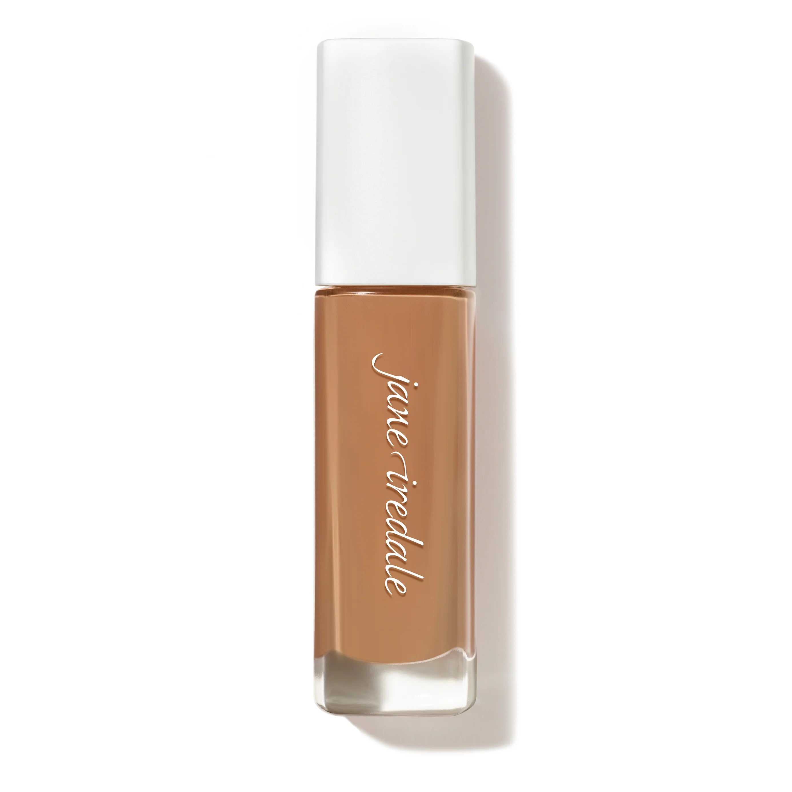 SKINTUITION SPF 30 LIQUID FOUNDATION