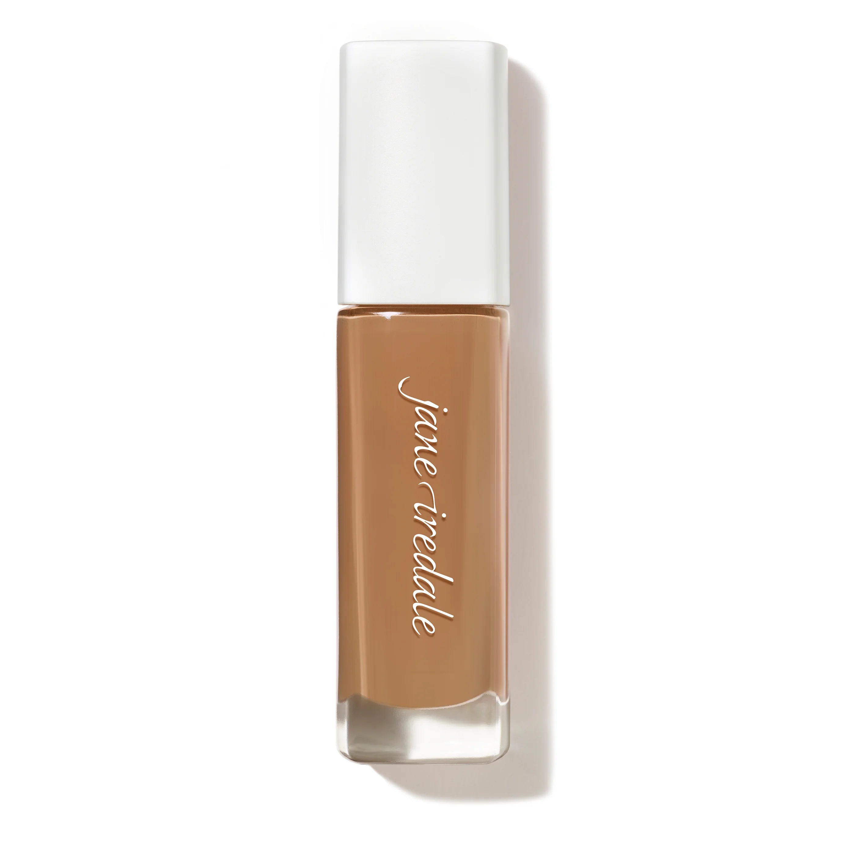 SKINTUITION SPF 30 LIQUID FOUNDATION