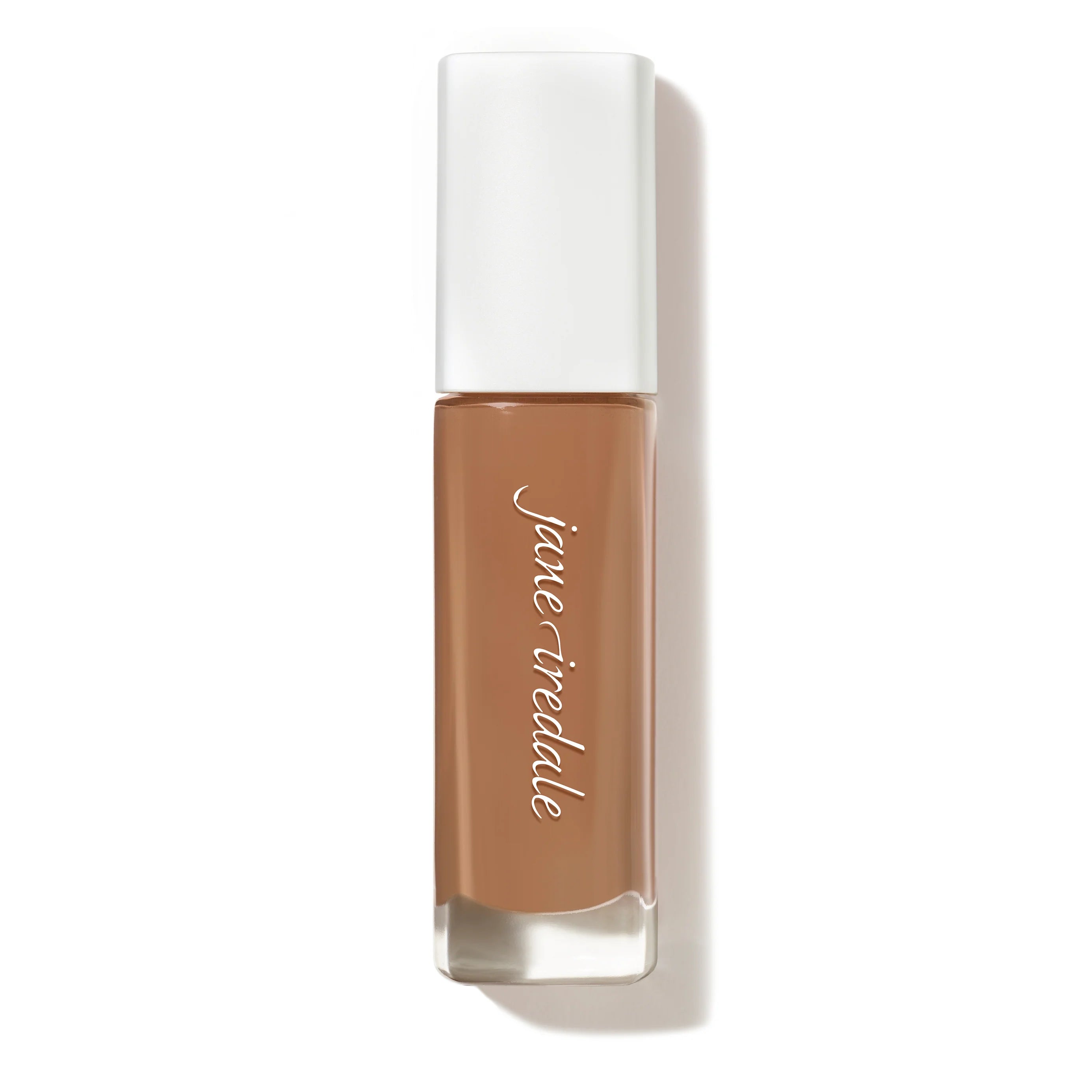 SKINTUITION SPF 30 LIQUID FOUNDATION