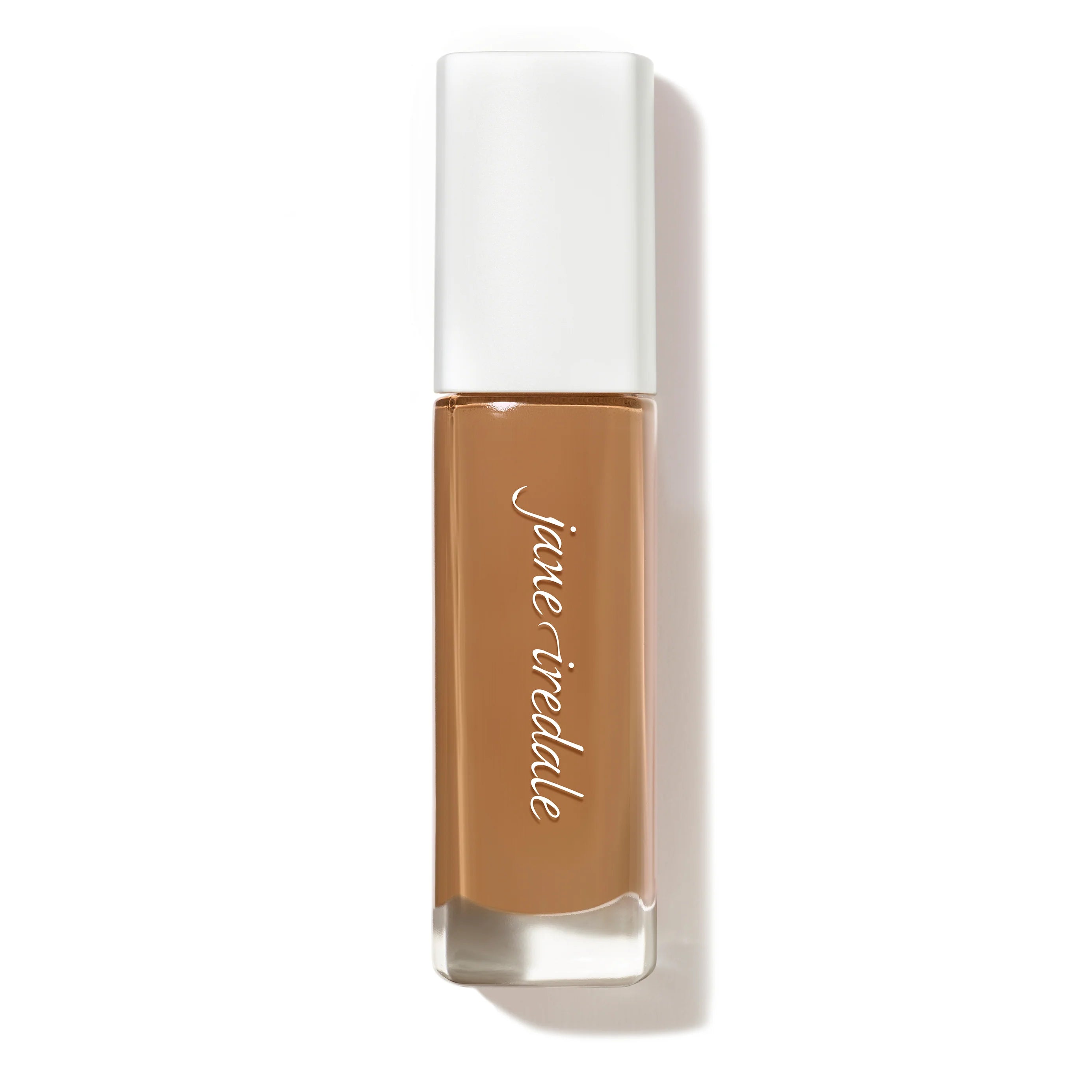 SKINTUITION SPF 30 LIQUID FOUNDATION
