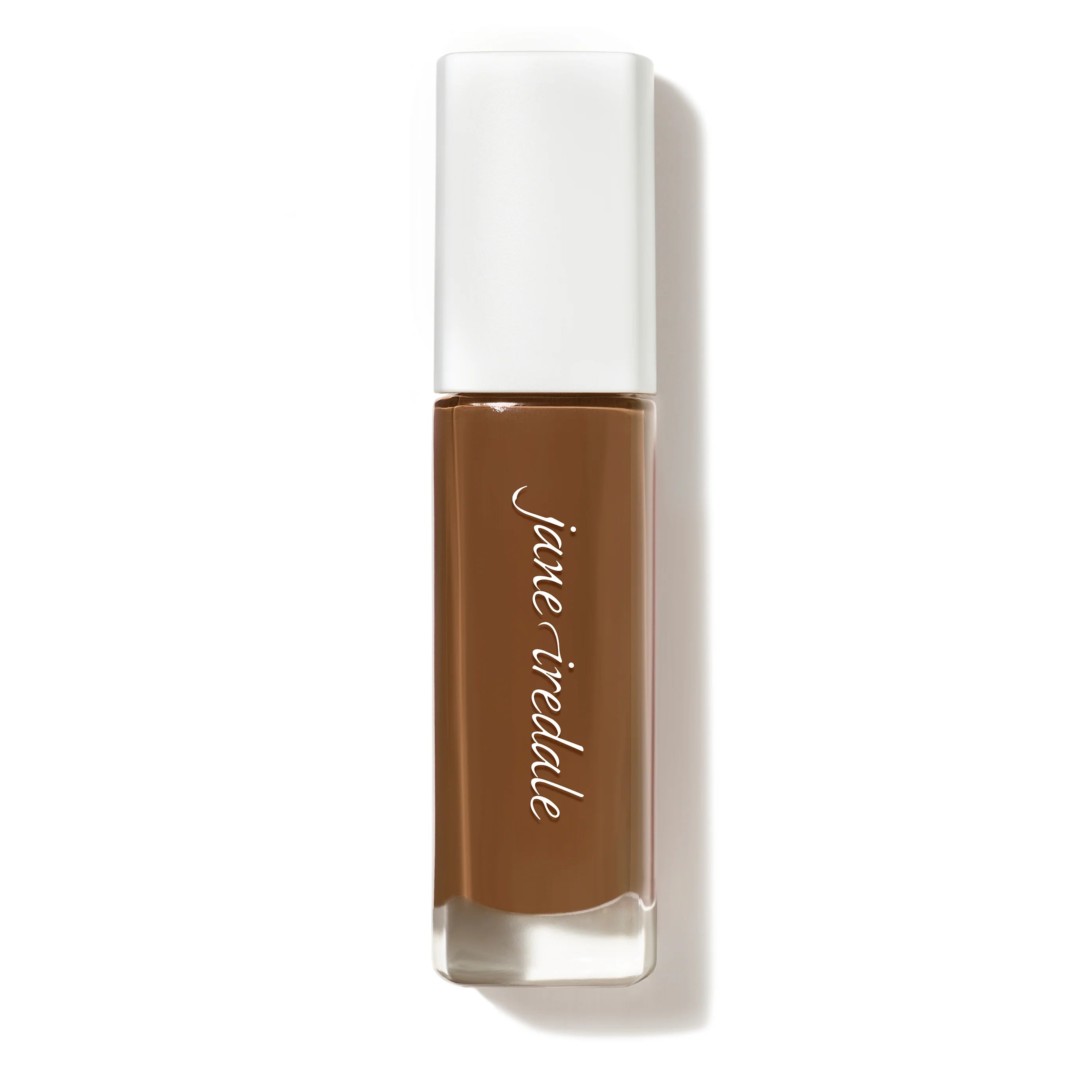 SKINTUITION SPF 30 LIQUID FOUNDATION