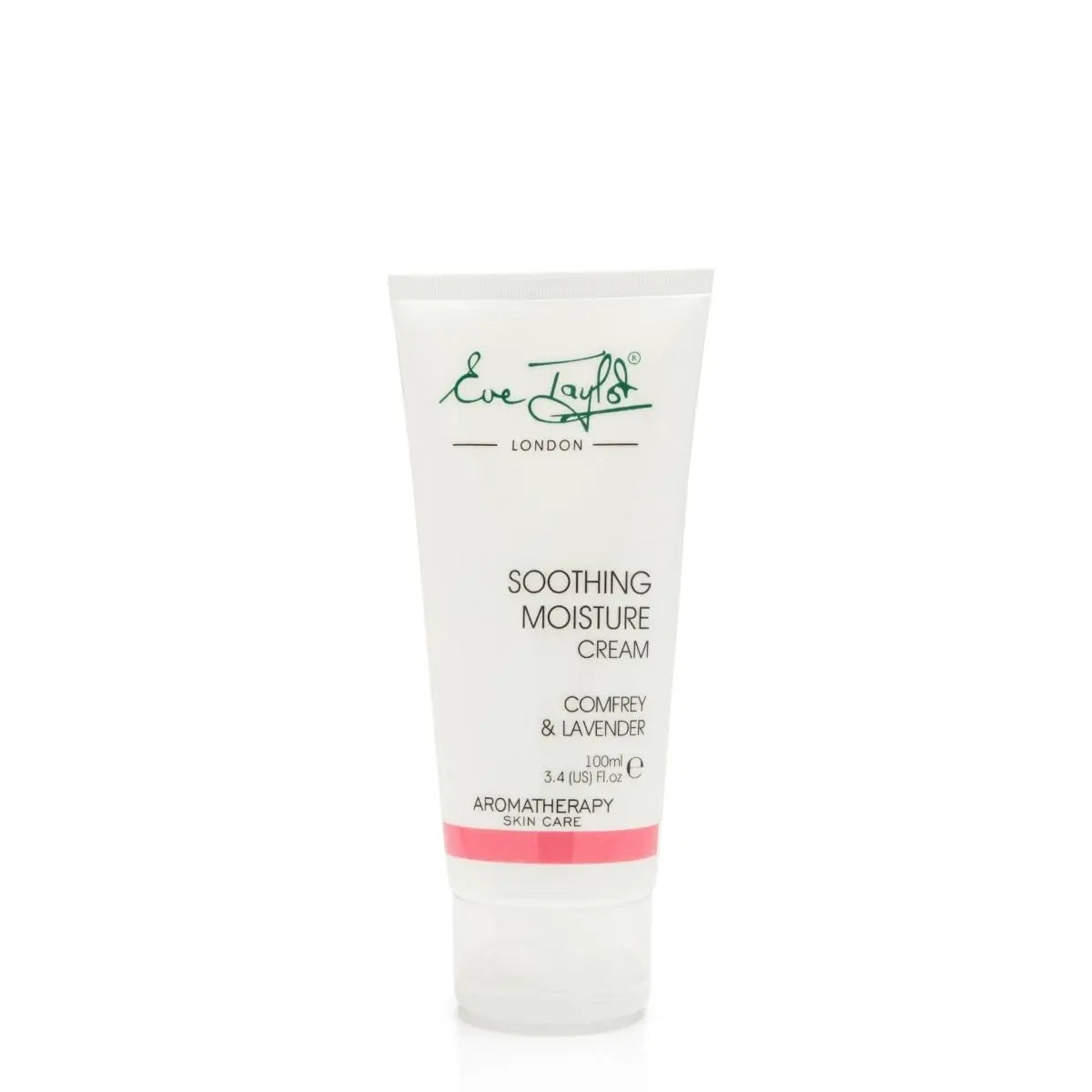 SOOTHING MOISTURISING CREAM - COMFREY & LAVENDER 100ML