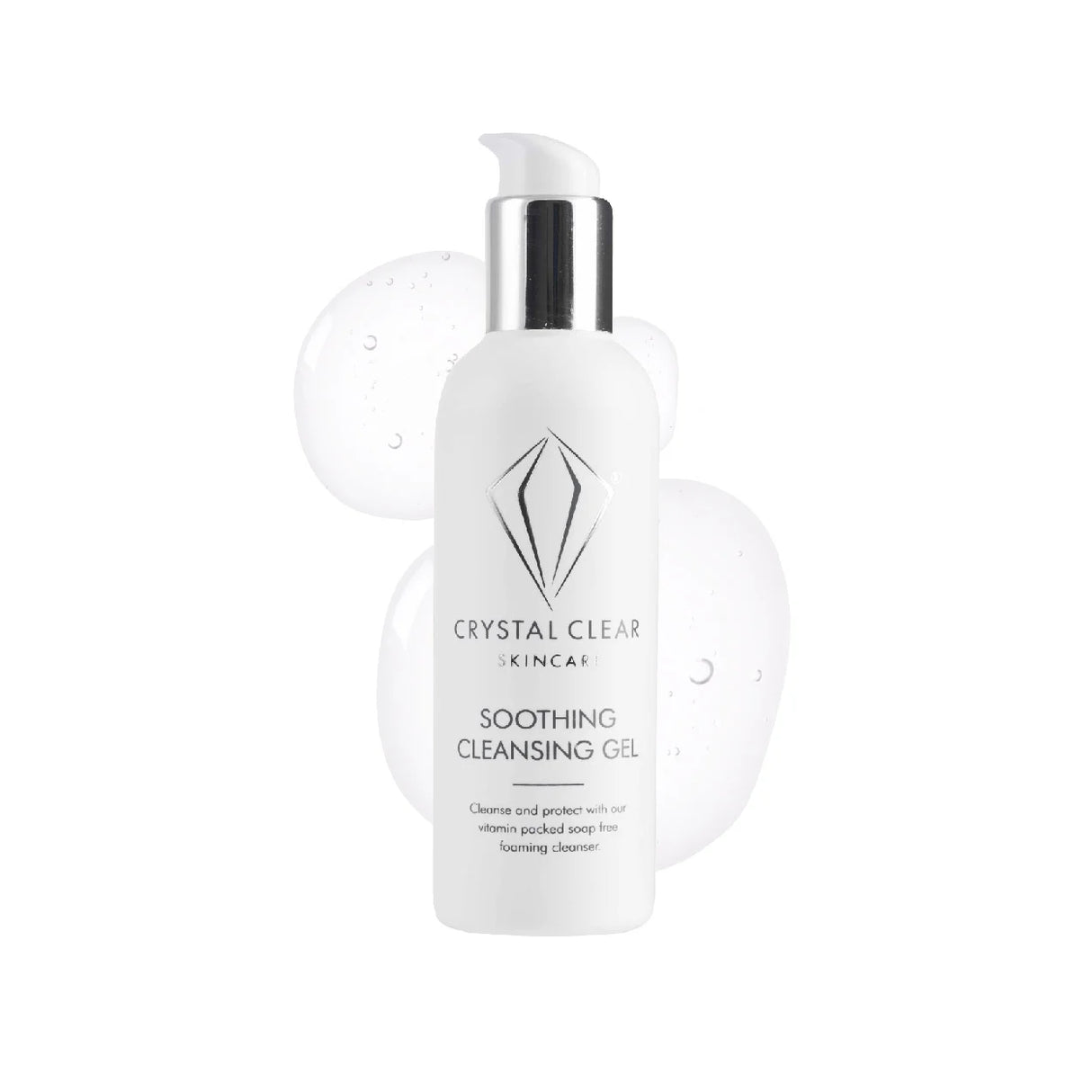 SOOTHING CLEANSING GEL