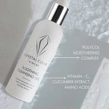 SOOTHING CLEANSING GEL