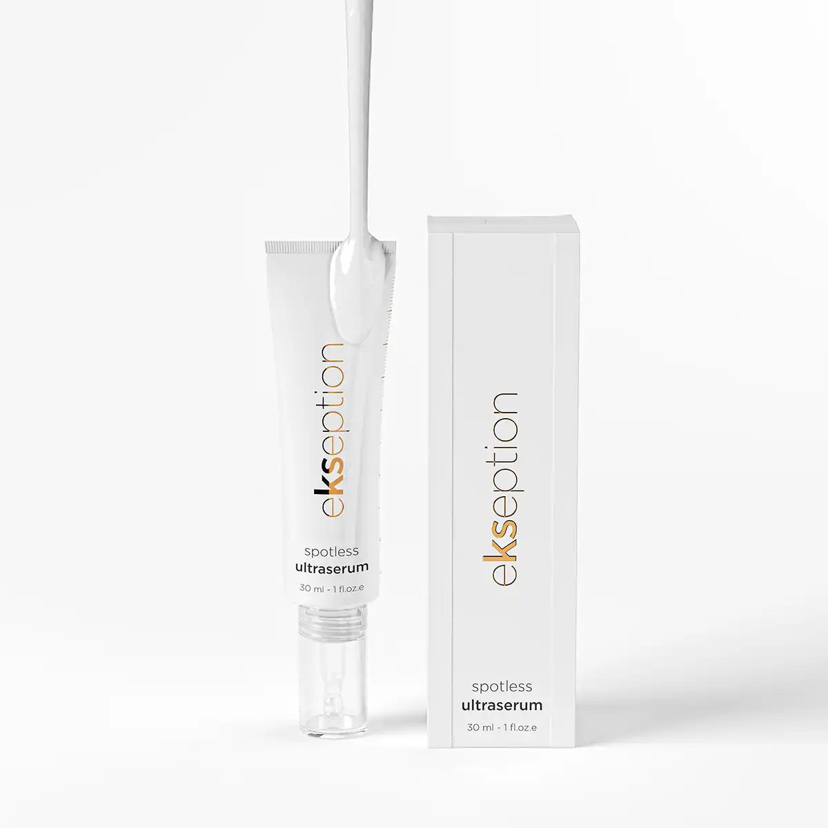 SPOTLESS ULTRASERUM 30 ML
