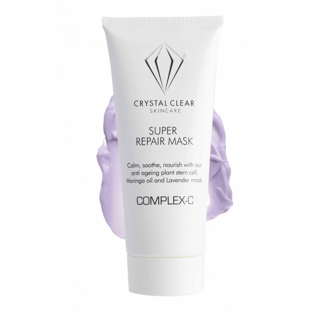 SUPER REPAIR MASK 200ML