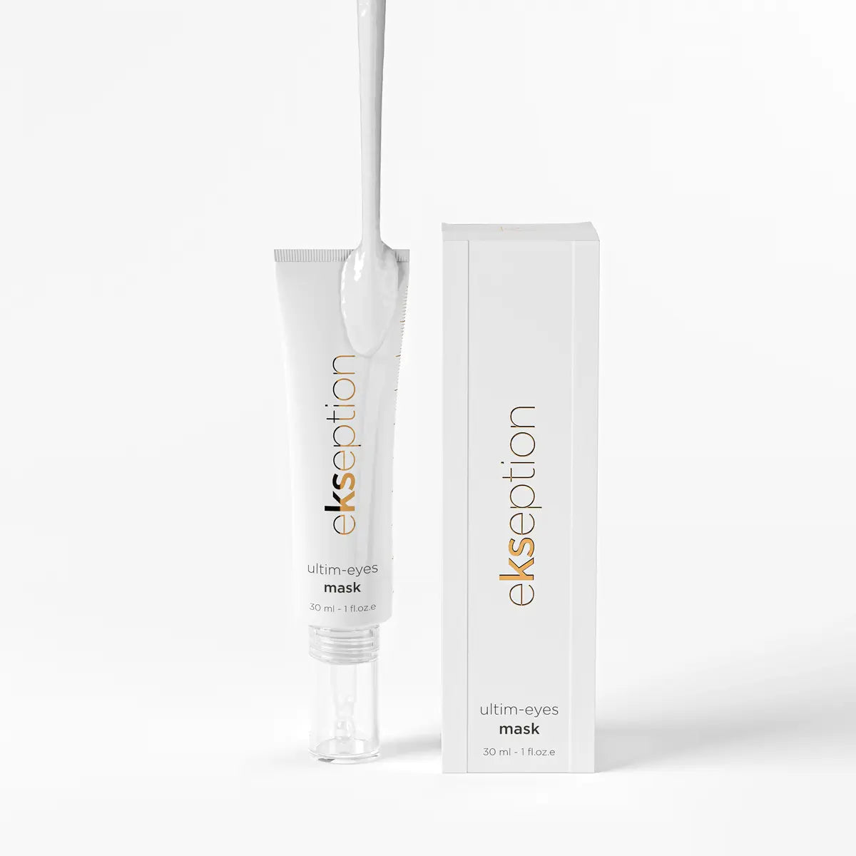 ULTIM-EYE MASK 30 ML