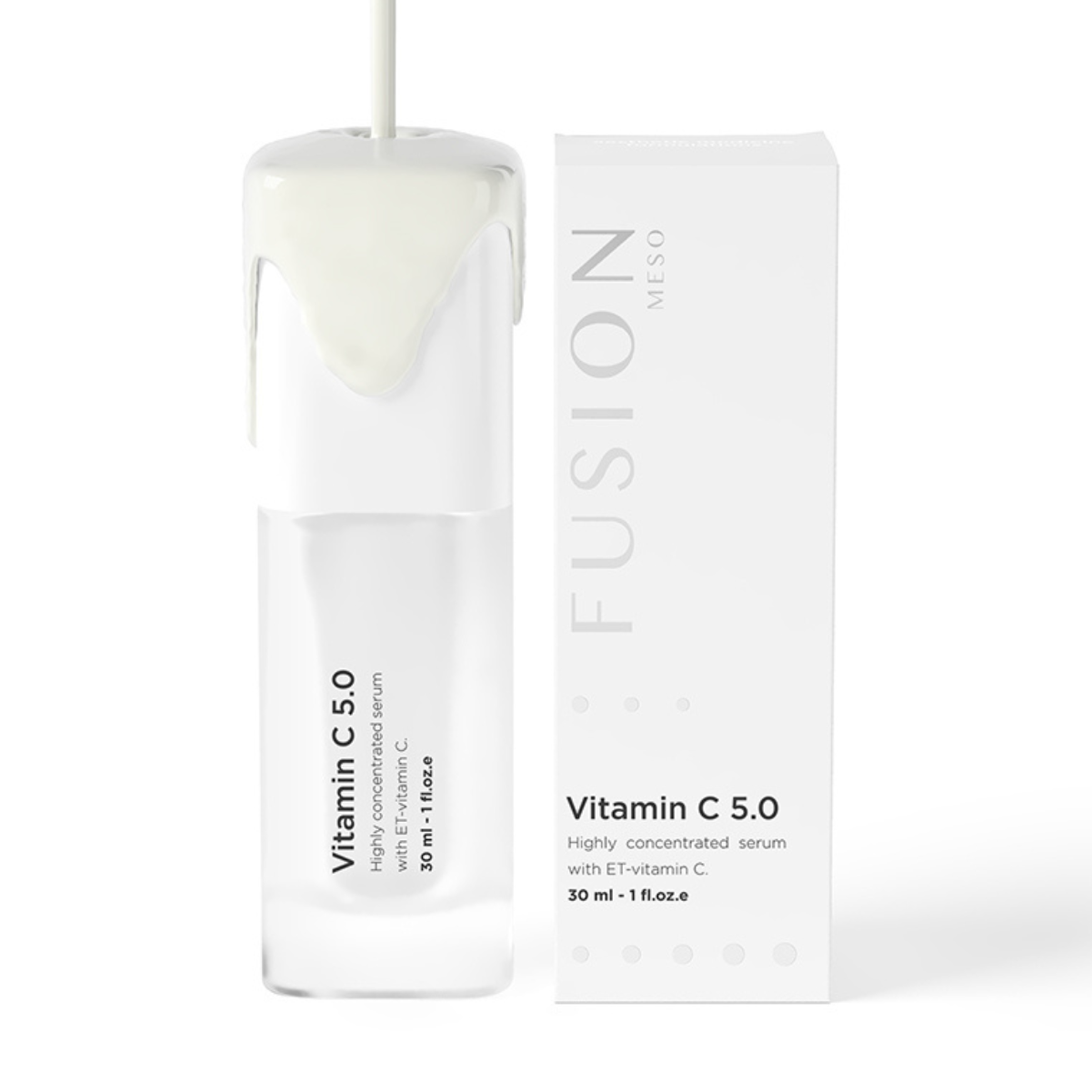 VITAMIN C 5.0  30 ML
