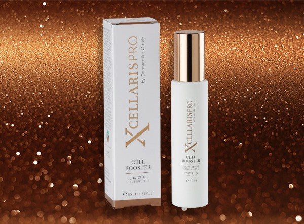XCELLARISPRO CELL BOOSTER 50 ML