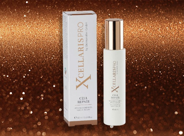 XCELLARISPRO CELL REPAIR 50 ML
