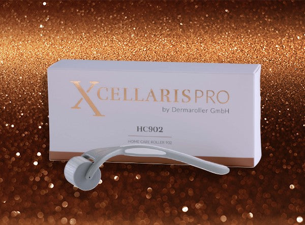 XCELLARIS PRO HOMECARE ROLLER 902