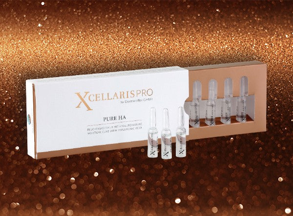 XCELLARISPRO PURE HA 7 X 1,5 ML