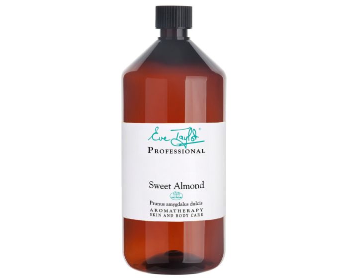 ALMOND SWEET CARRIER OIL 250ML