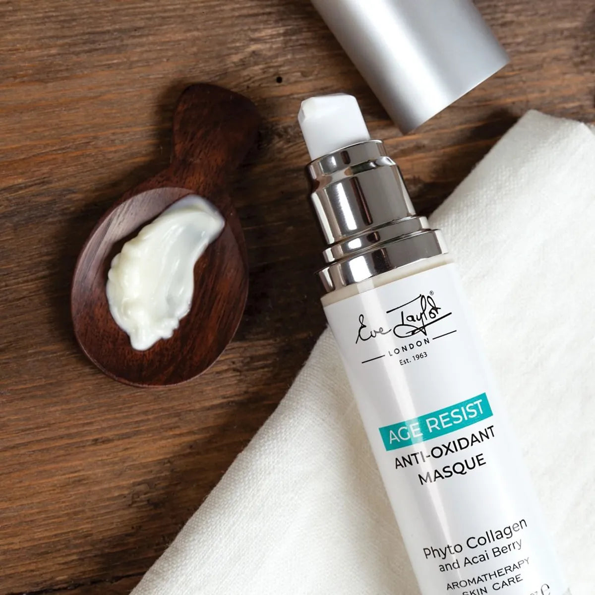 ANTI-OXIDANT MASQUE 50 ML