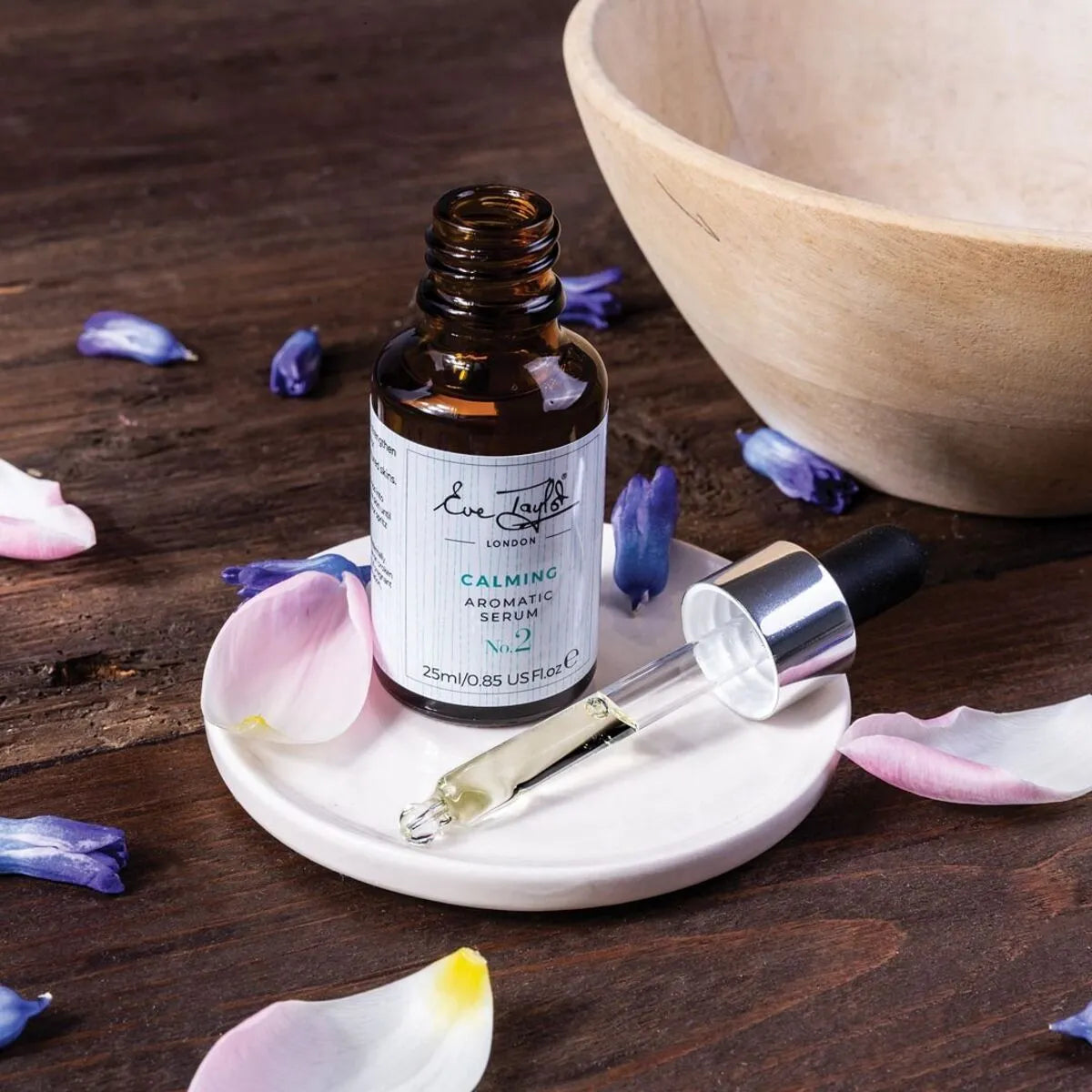 CALMING AROMATIC SERUM No.2  – SART HUD 25 ML