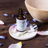CALMING AROMATIC SERUM No.2  – SART HUD 25 ML