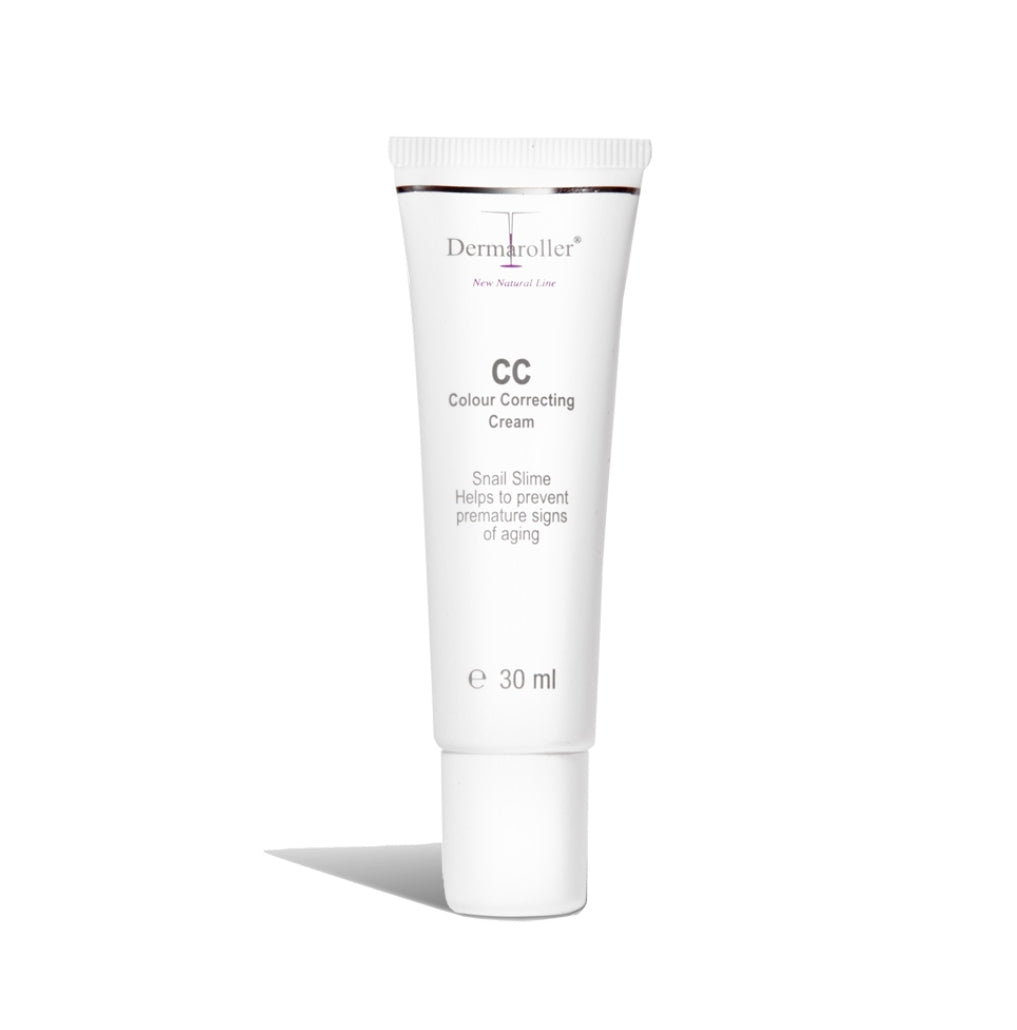 NEW NATURAL LINE CC CREAM 30 ML