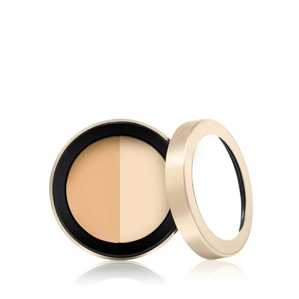 CIRCLE\DELETE® CONCEALER