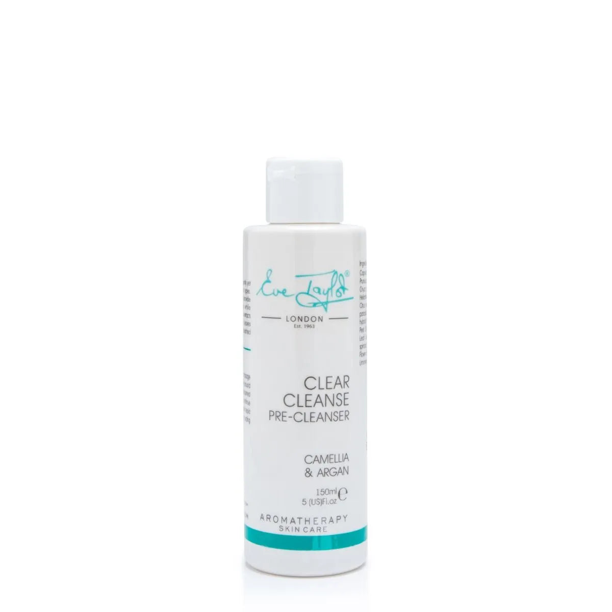Clear cleanse Pre-cleanser