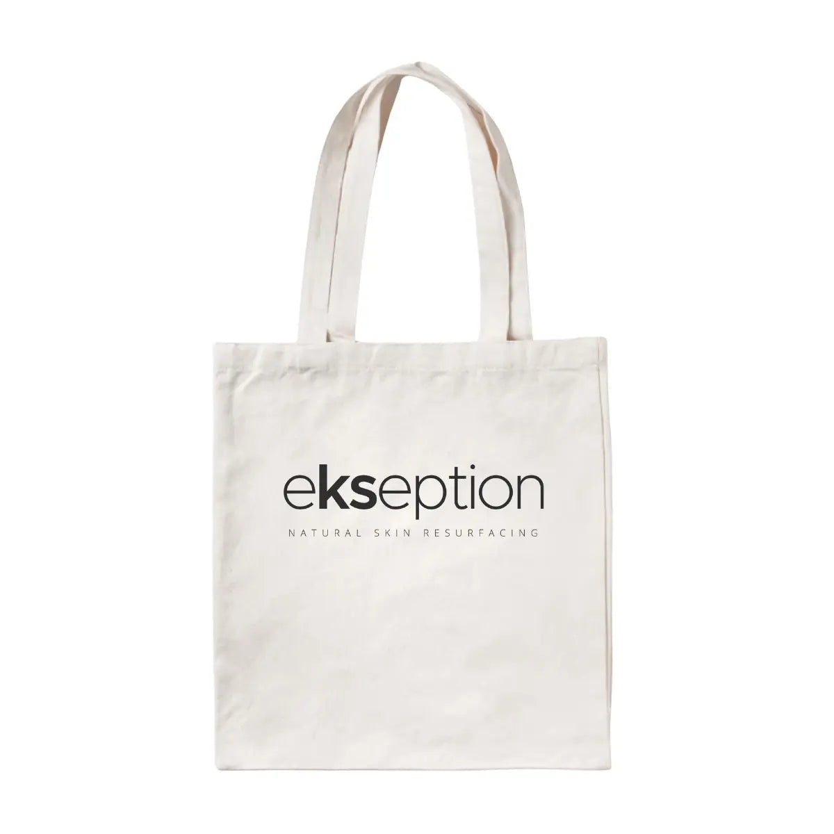 EKSEPTION TOTE BAG