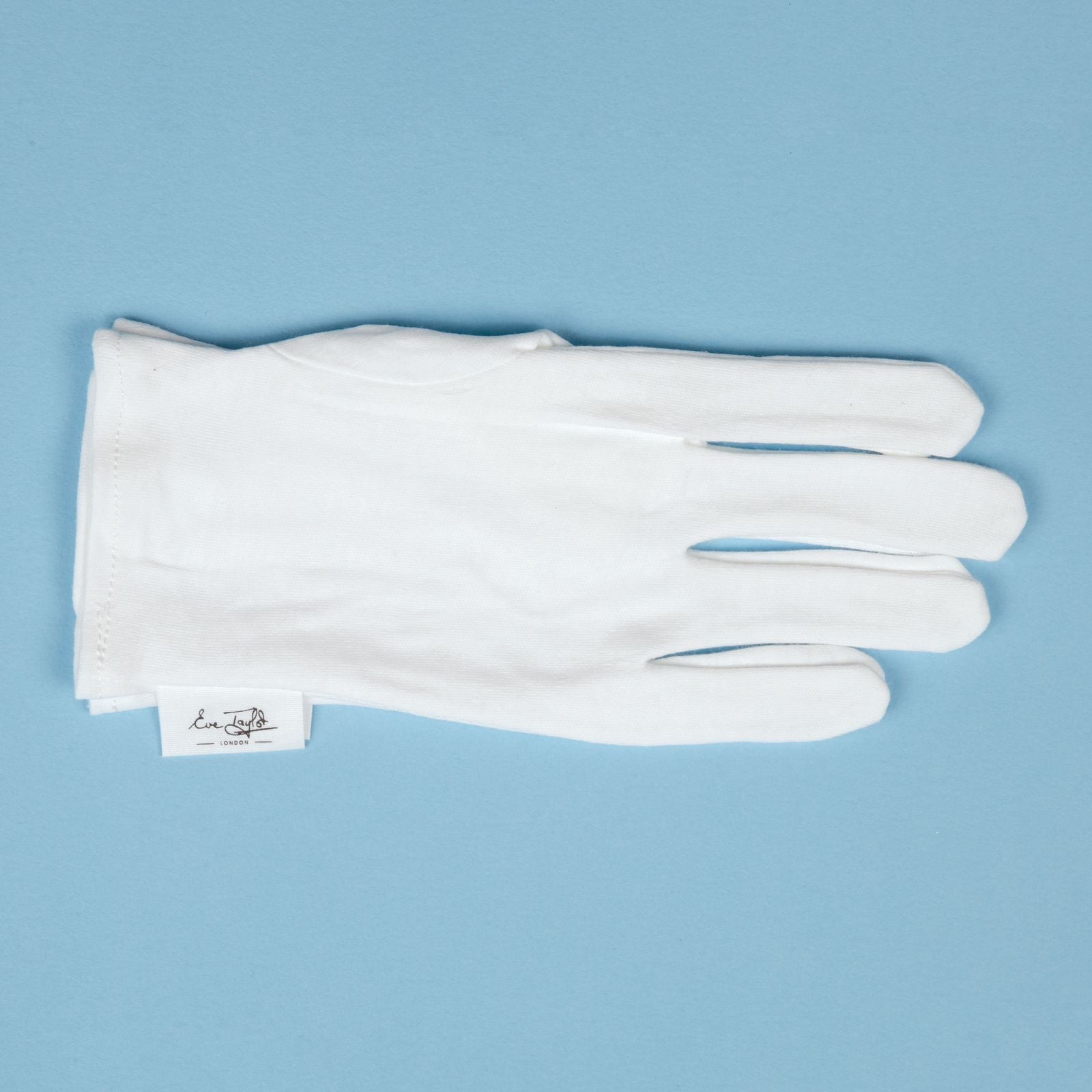 COTTON MOISTURE GLOVES