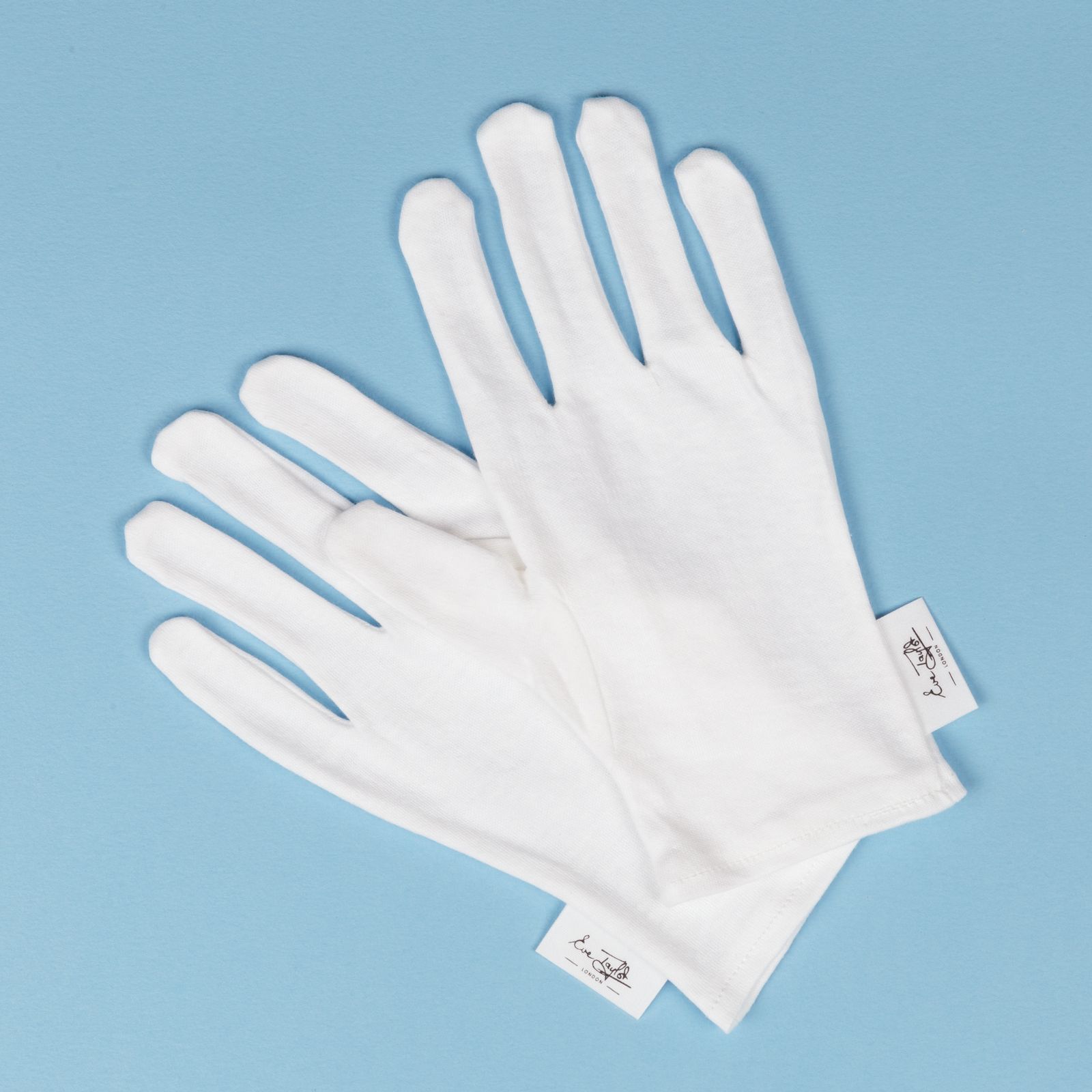 COTTON MOISTURE GLOVES