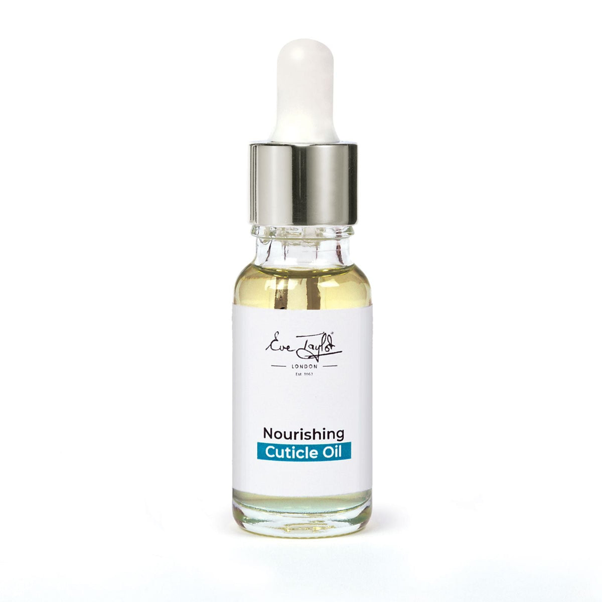 NOURISHING CUTICLE OIL 13ML