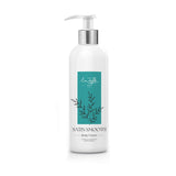 SATIN SMOOTH BODY CREAM 180 ML