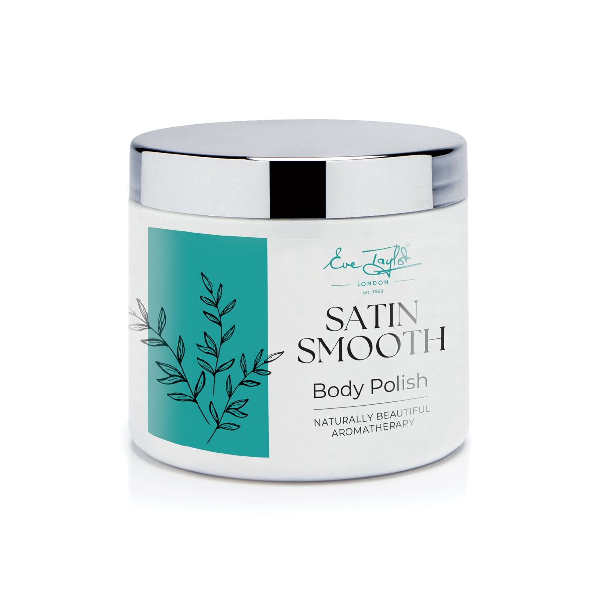 SATIN SMOOTH BODY POLISH 180 G