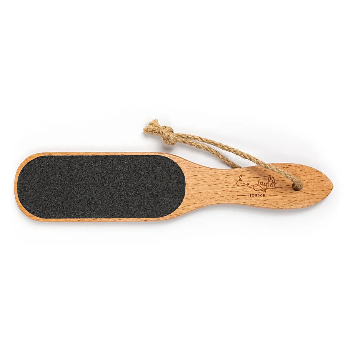 WOODEN FOOT FILE