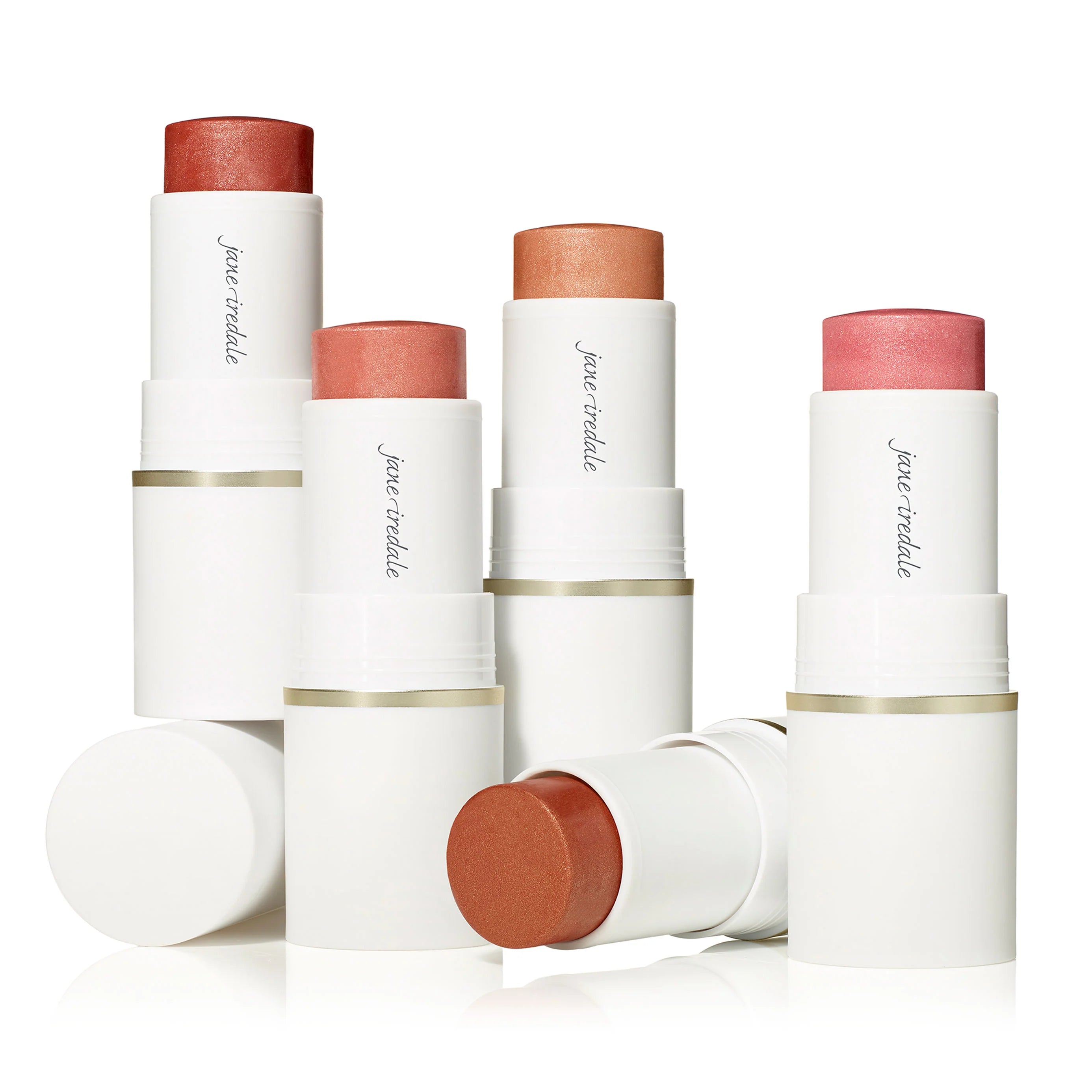 GLOW TIME™ BLUSH STICK