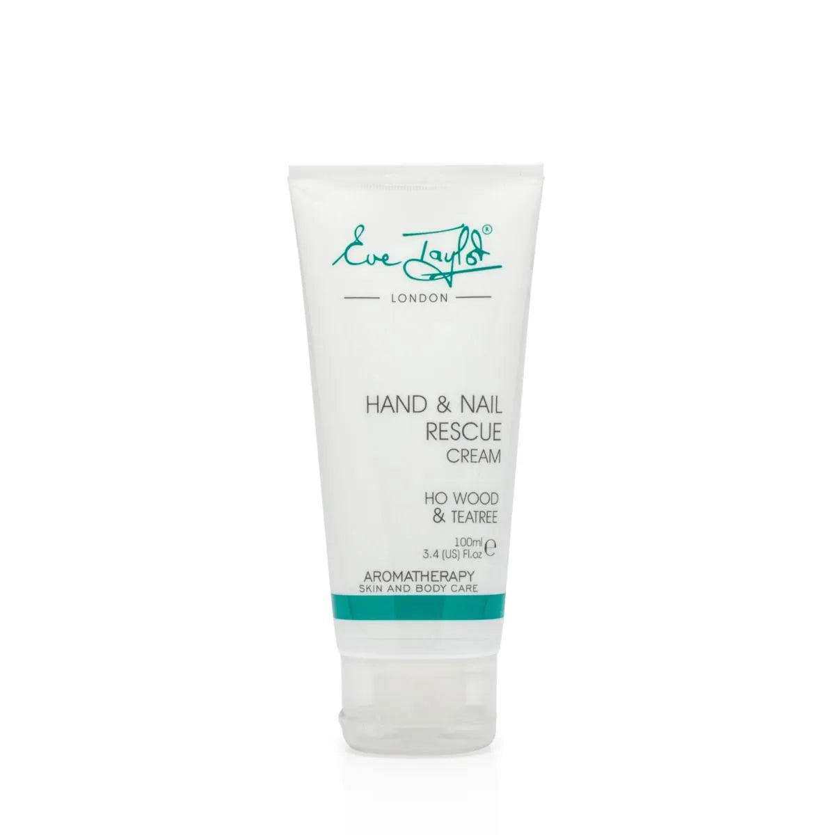 HAND & NAIL CREAM SPF20 - ROSEWOOD & TEA TREE 100ML