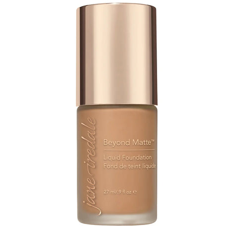 BEYOND MATTE LIQUID FOUNDATION