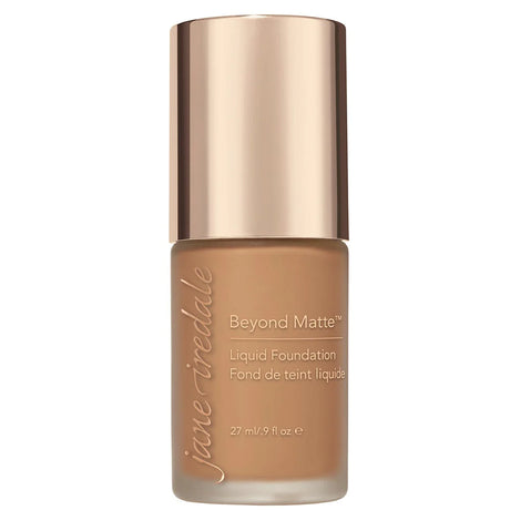 BEYOND MATTE LIQUID FOUNDATION