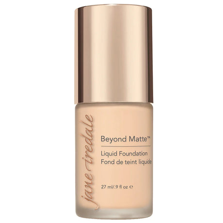 BEYOND MATTE LIQUID FOUNDATION