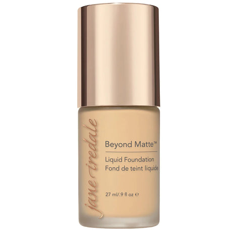 BEYOND MATTE LIQUID FOUNDATION