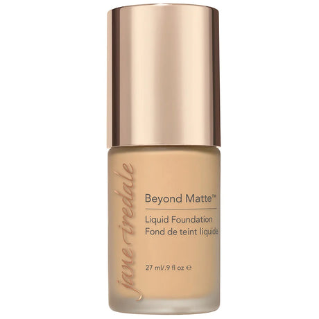 BEYOND MATTE LIQUID FOUNDATION