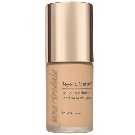 BEYOND MATTE LIQUID FOUNDATION