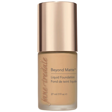 BEYOND MATTE LIQUID FOUNDATION