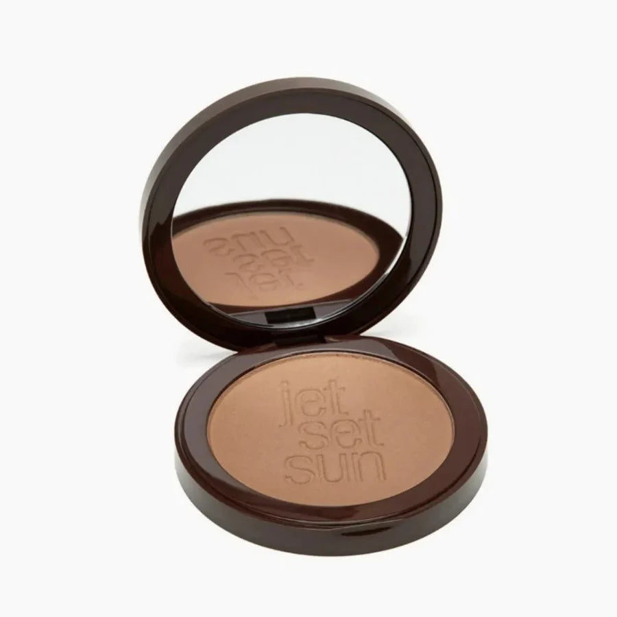 Sun Powder JET SET SUN POWDER TAN – cosmedbeautyshop