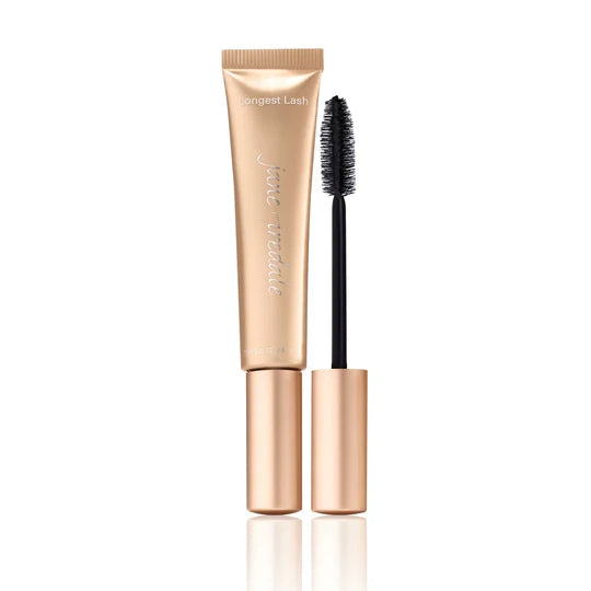 LONGEST LASH THICKENING AND LENGTHENING MASCARA