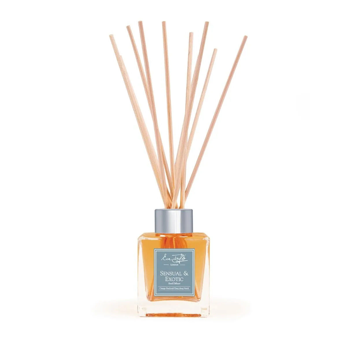 SENSUAL AND EXOTIC DUFTPINNER 100ML