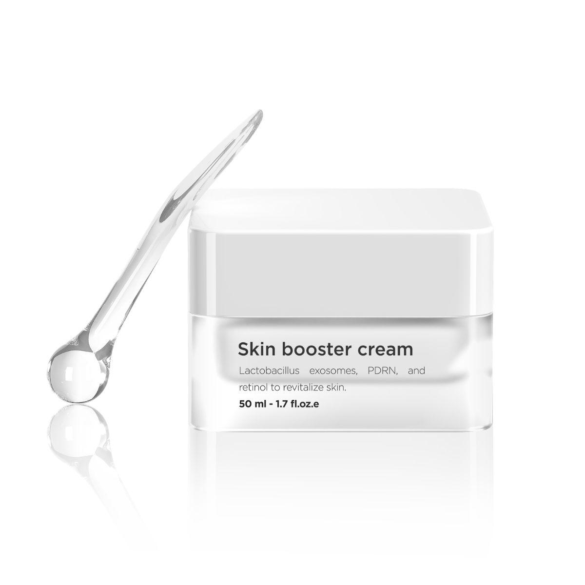 SKIN BOOSTER CREAM 50 ML