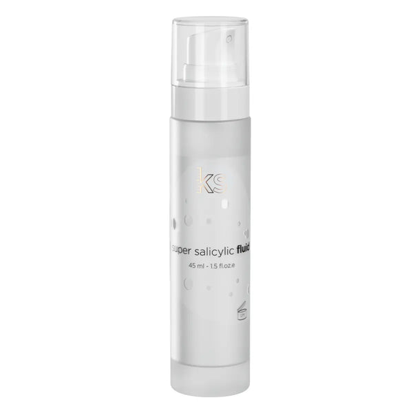 SUPER SALICYLIC FLUID 45 ML