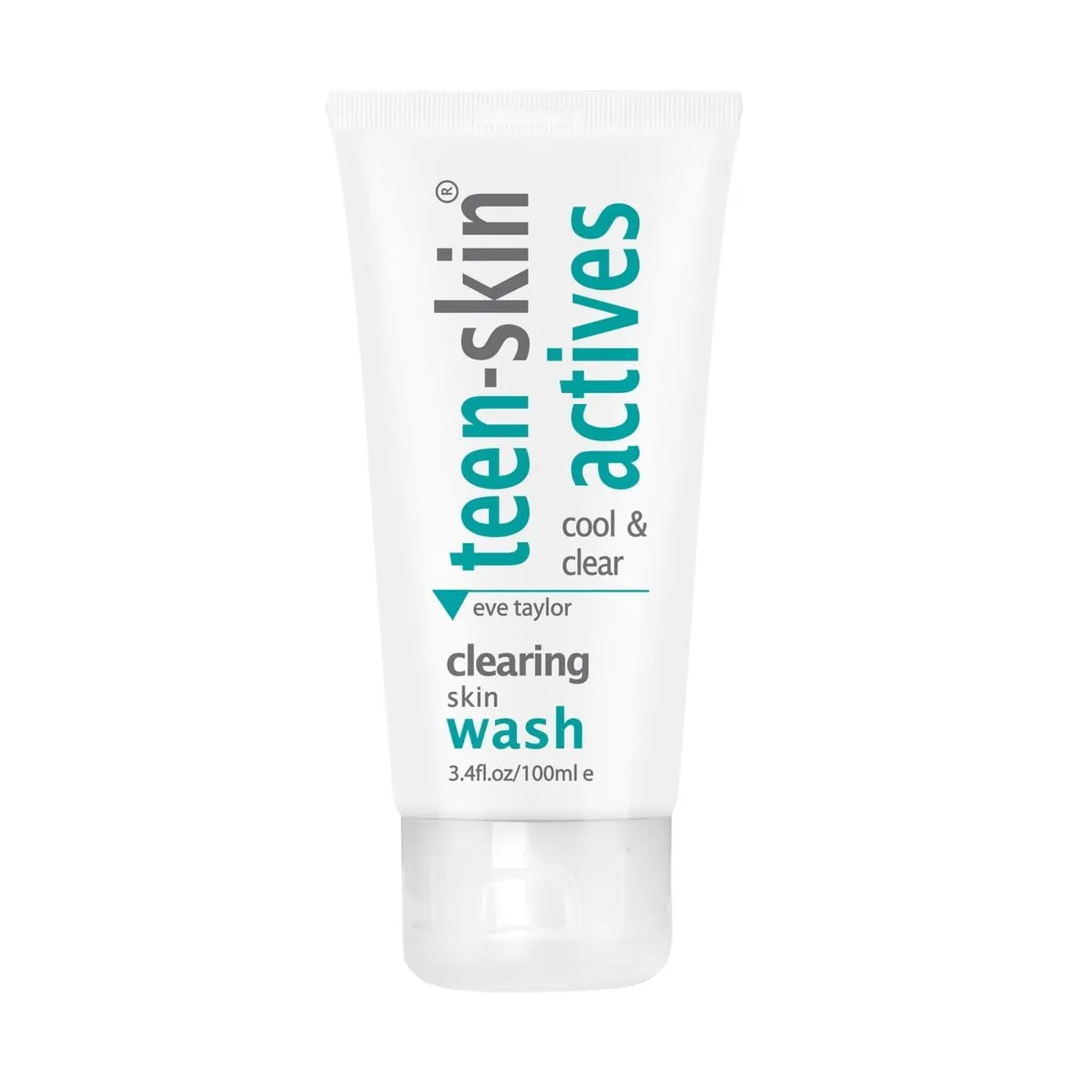 TEEN SKIN ACTIVES CLEARING SKIN WASH 100ML