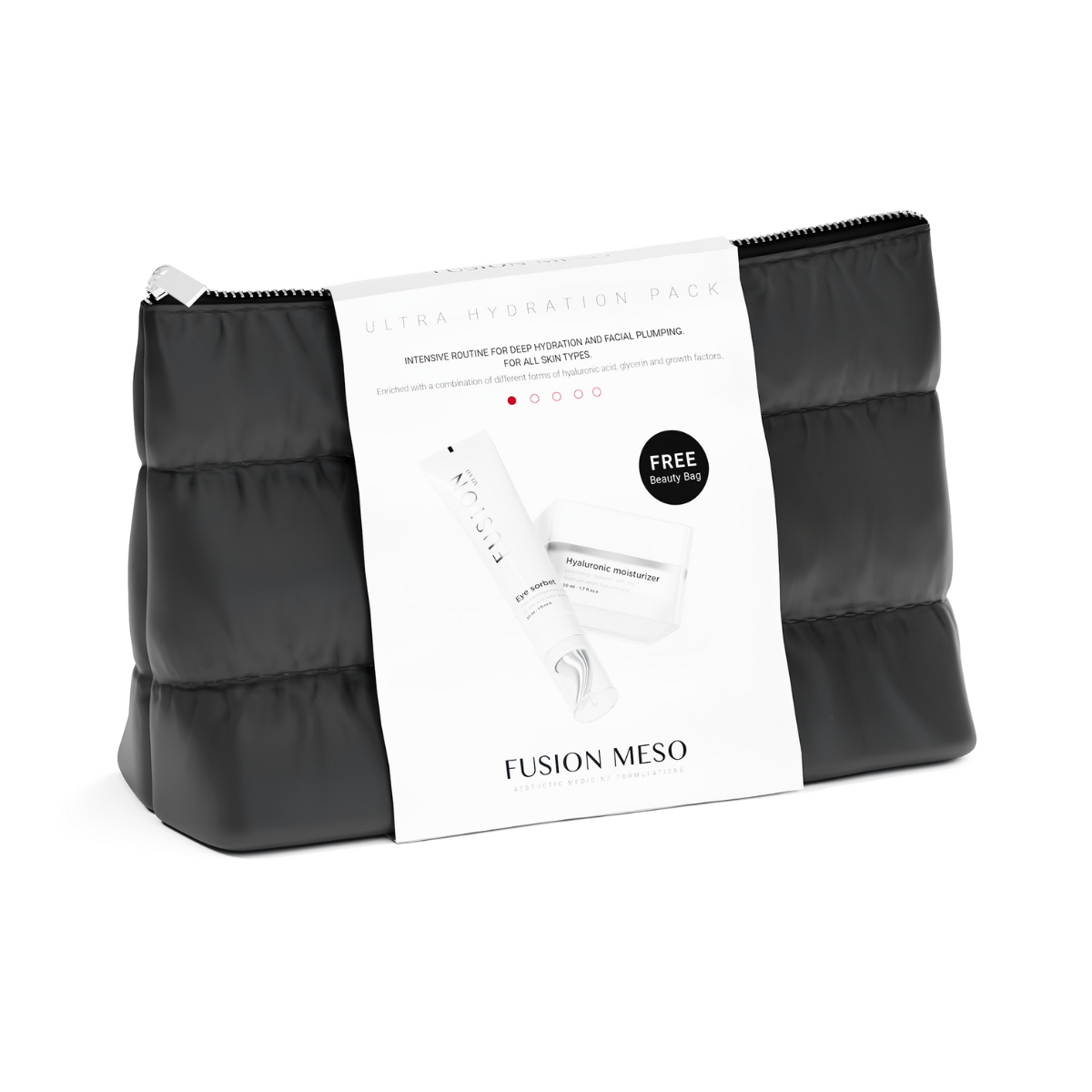 ULTRA HYDRATION PACK
