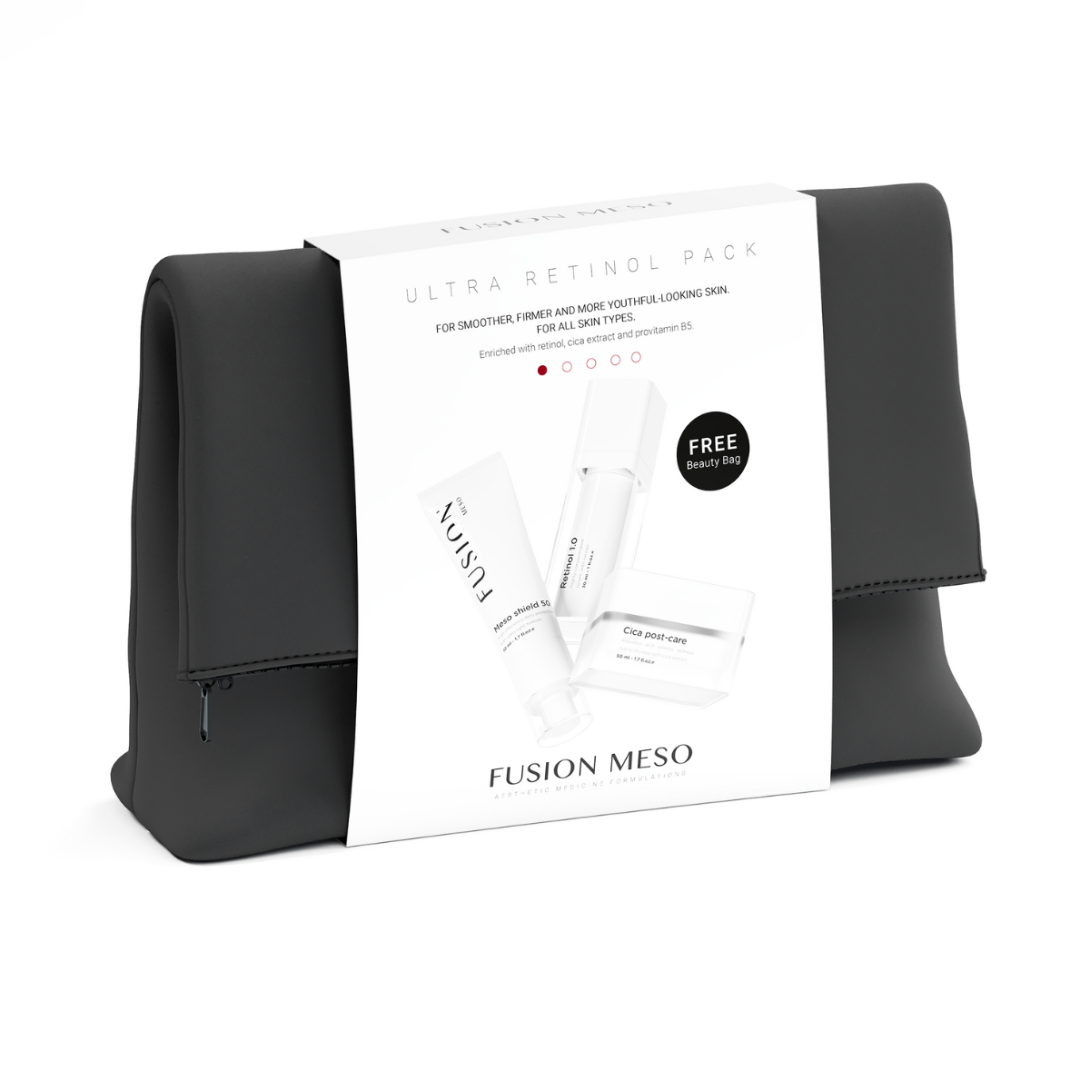 ULTRA RETINOL PACK
